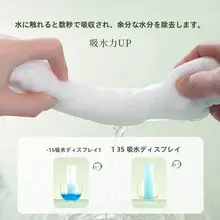 使い捨て洗顔タオル 壁掛け ポップアップ式 家庭用 特大サイズ 厚手 大容量