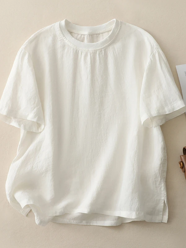 アウトドアTシャツはどんな素材がおすすめ？レトロ風の一枚が、夏の日常を彩る理由