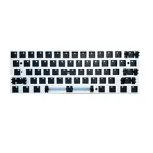 Raven61 磁軸PCBAインナーボード 61鍵タマイズPCBモジュール RTゲーム用 GH60キット