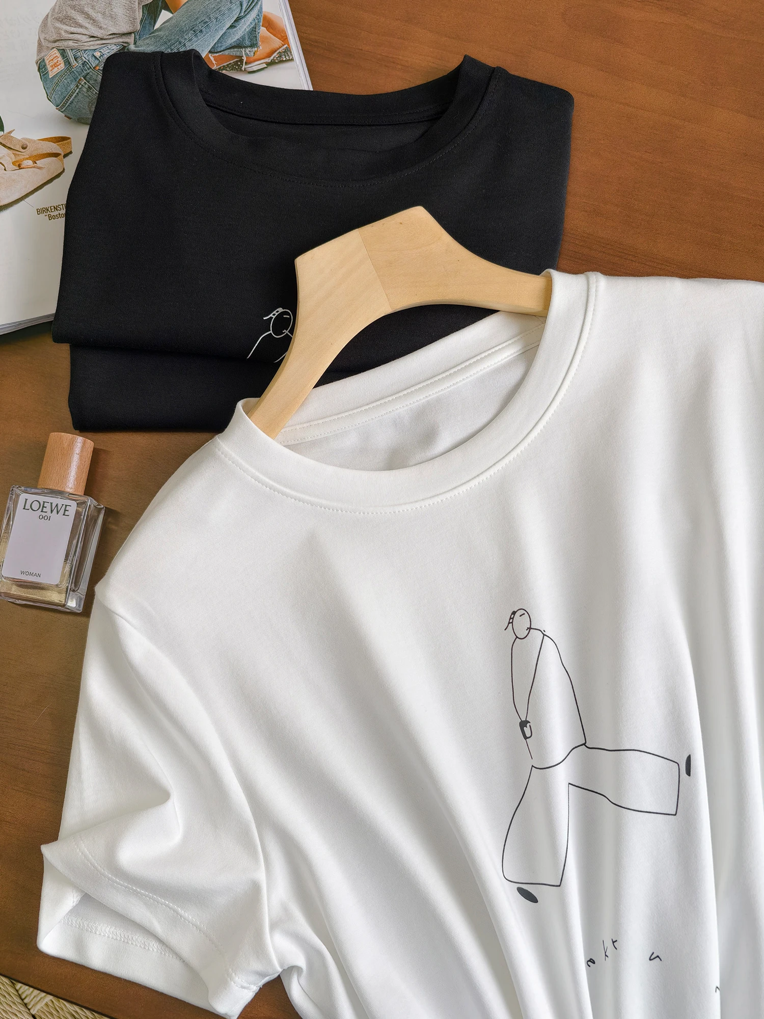 安いTシャツで通勤もレジャーもOK！どう選ぶのがコスパ最強？