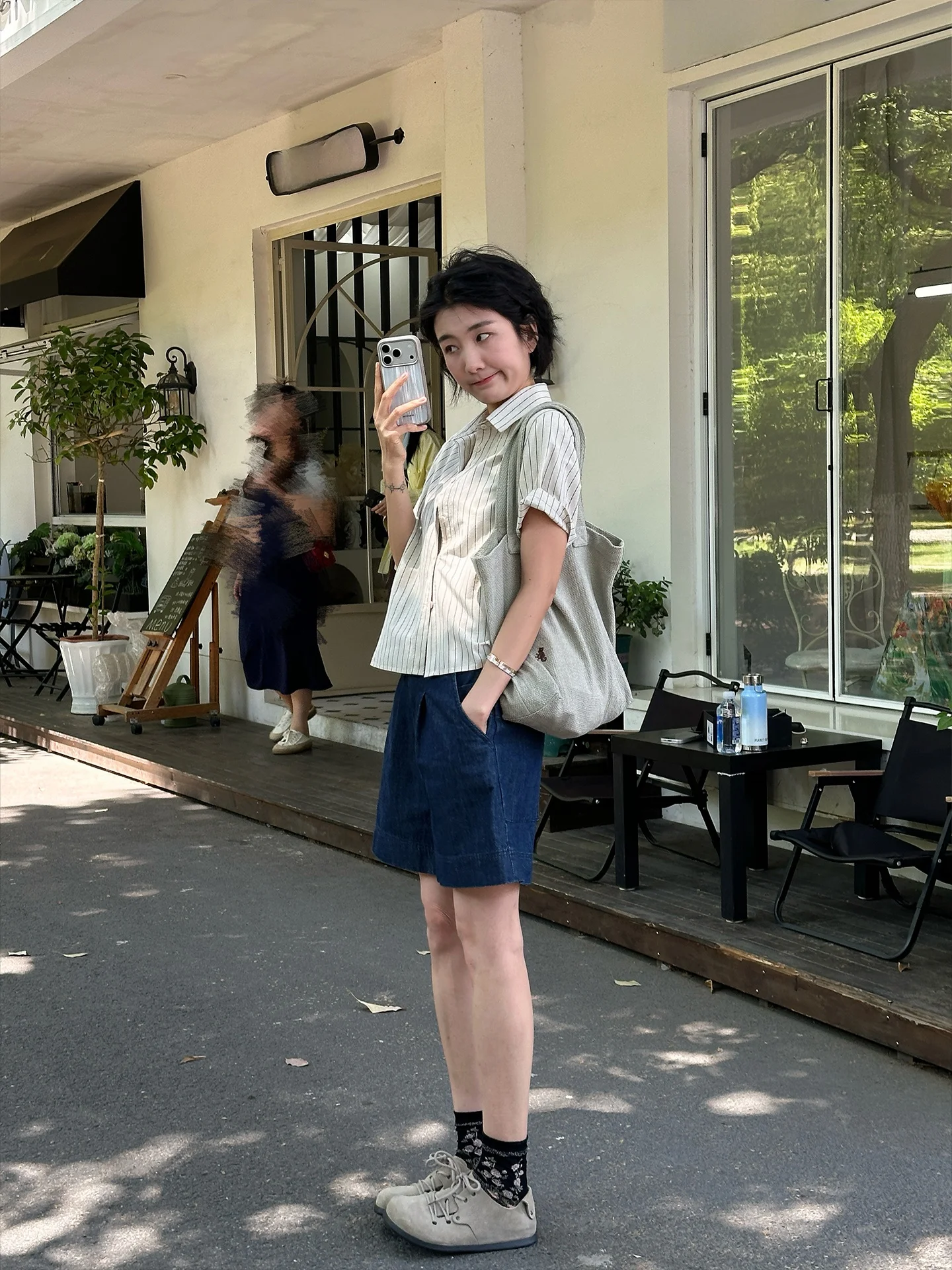 夏のカゴバックを選ぶときに迷うのは、なぜ？