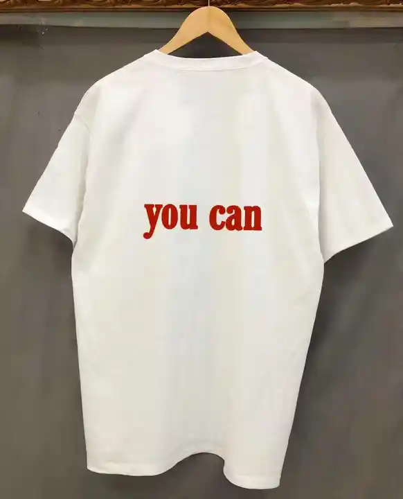 極上の柔らかさのコットン製 半袖Tシャツ【ラウンドネック・ホワイト・カジュアル】