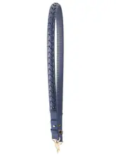 手編みのショルダーバッグ用ストラップ【肩掛け・手提げ・替え用】