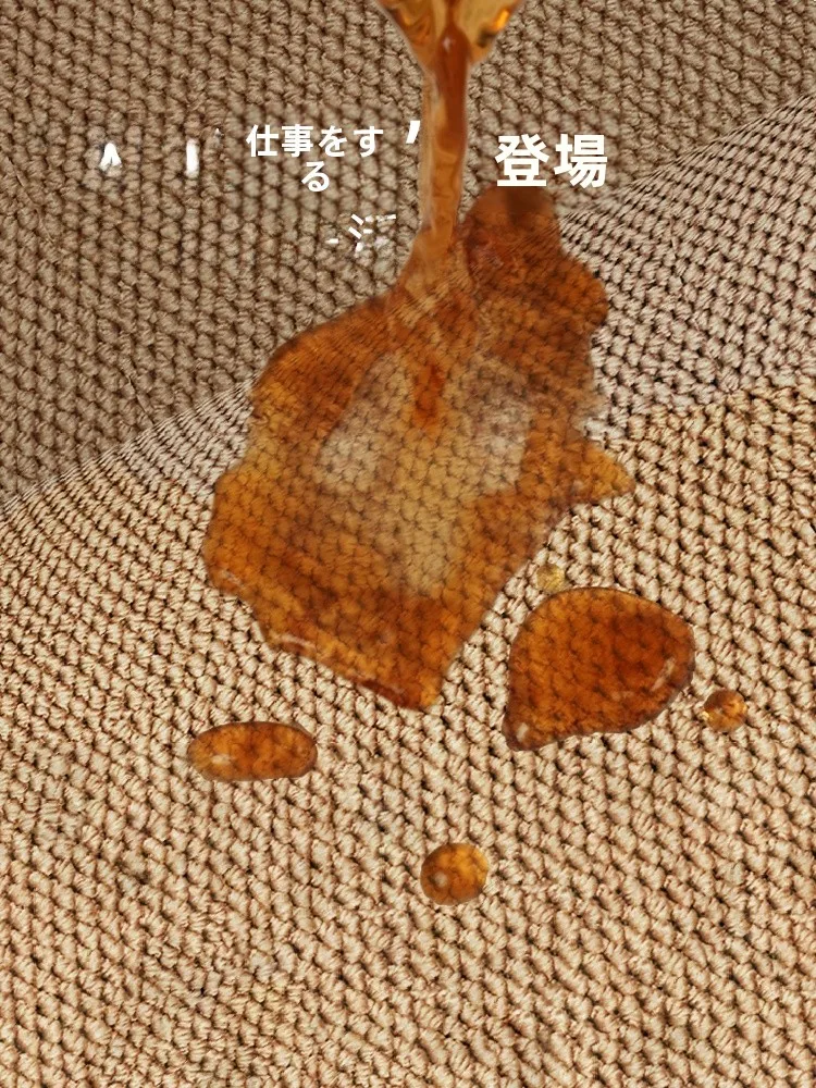 3畳カーペット長方形 リビング用絨毯の実用性とサイズ選定ガイド