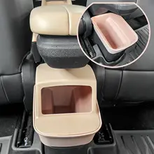 比亜迪 海鸥用 後部ゴミ箱収納ボックス【車内装飾用品】