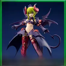 フィギュア製作キット【阿尔卡纳ディア・ヴェールレッテ】（セットアップ対応）