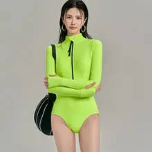 オールインワン ラッシュガード レディース 長袖 ロングパンツ UVカット 速乾 紫外線対策 サーフィン シュノーケリング ラフティング 水泳