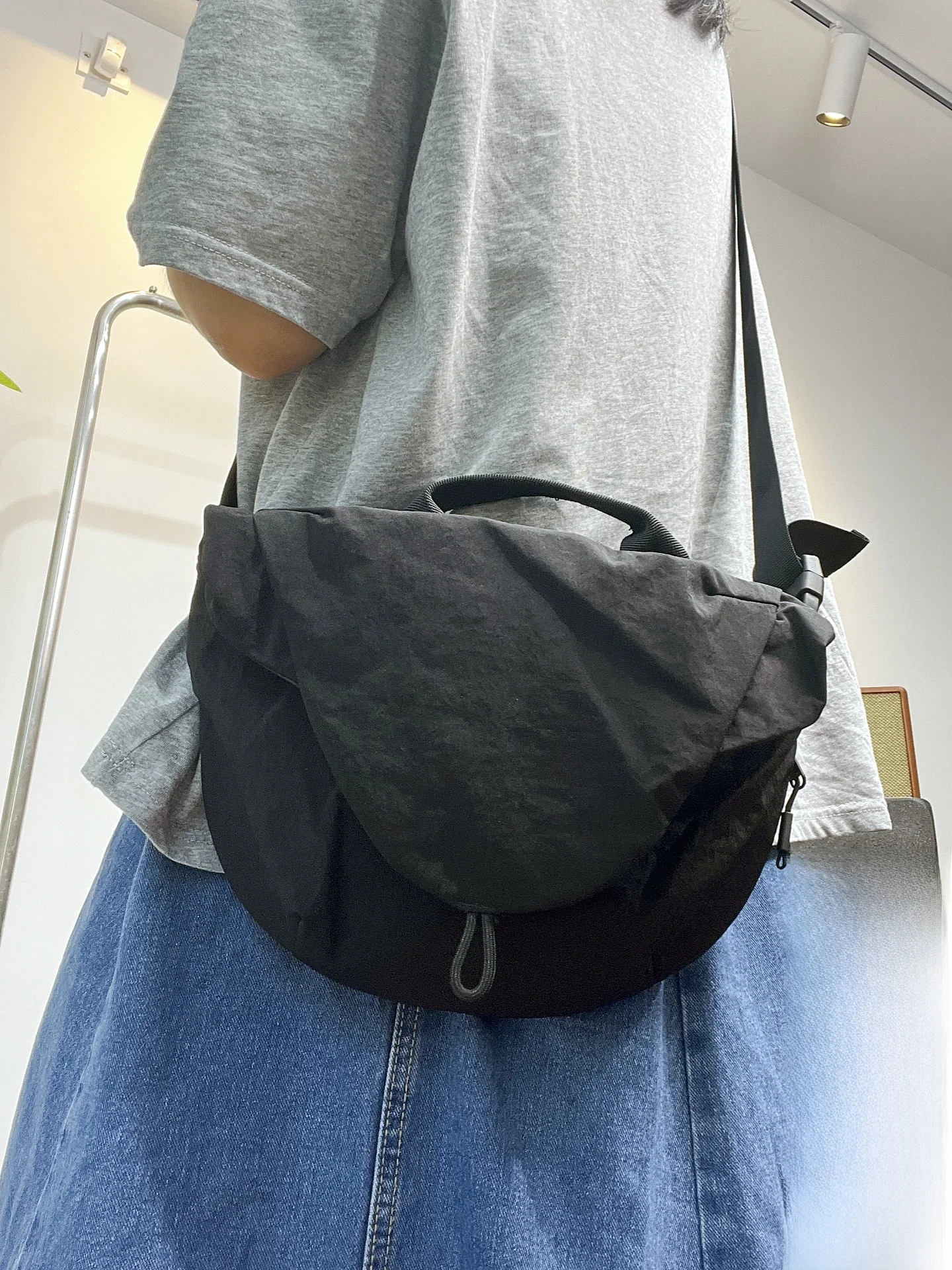 アウトドア バッグを選ぶときに迷う？軽量で実用的なサイクリングバッグが解決する理由とは