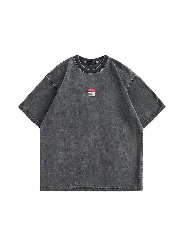 泥汚れや黄ばみに強いTシャツはどこにいるの？ヴィンテージ風の半袖Tシャツが解決するリアルな使い方