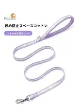 小型犬用リード【テディ・コーギー向け】