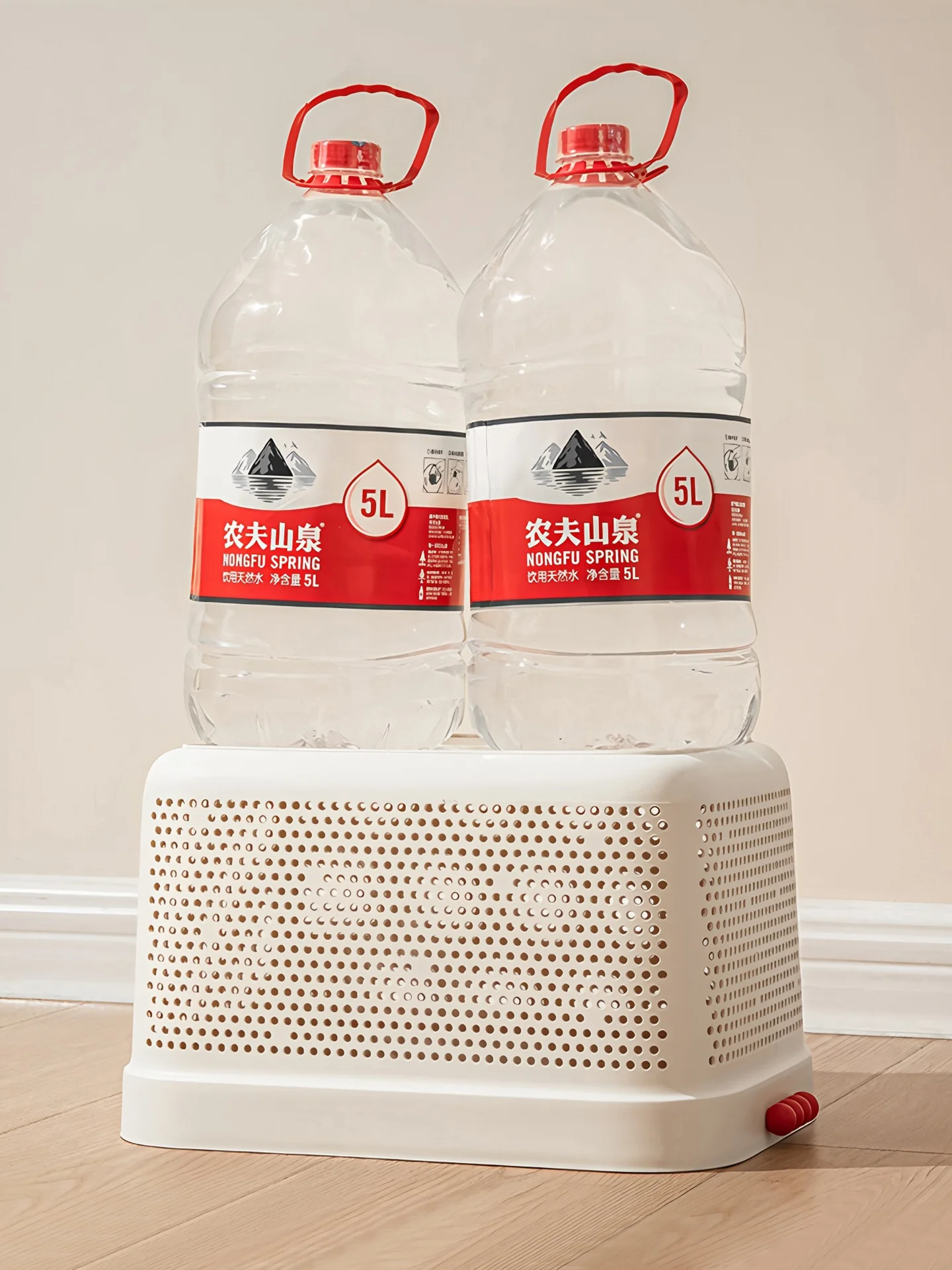 収納かごプラスチックは本当に安全で使いやすいの？実際の生活で試してみた体験談
