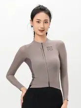 女性用 長袖サイクリングウェア【春夏用・快適なフィット感・公道・マウンテンバイク対応】