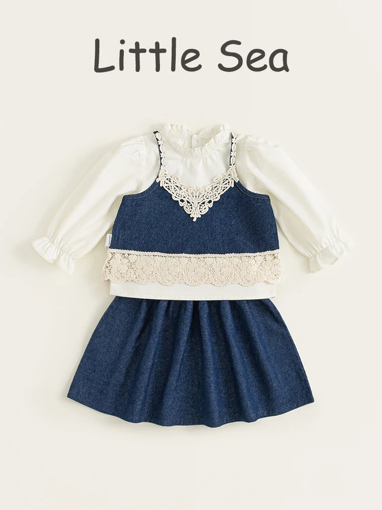 「Nana みたいな服」は本当に子どもに似合うの？春のコーデにぴったりなアイテムを解き明かす
