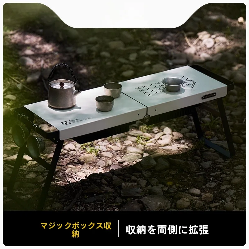 アウトドアクッカーを選ぶときに迷うのは、本当に何が大切なのか？