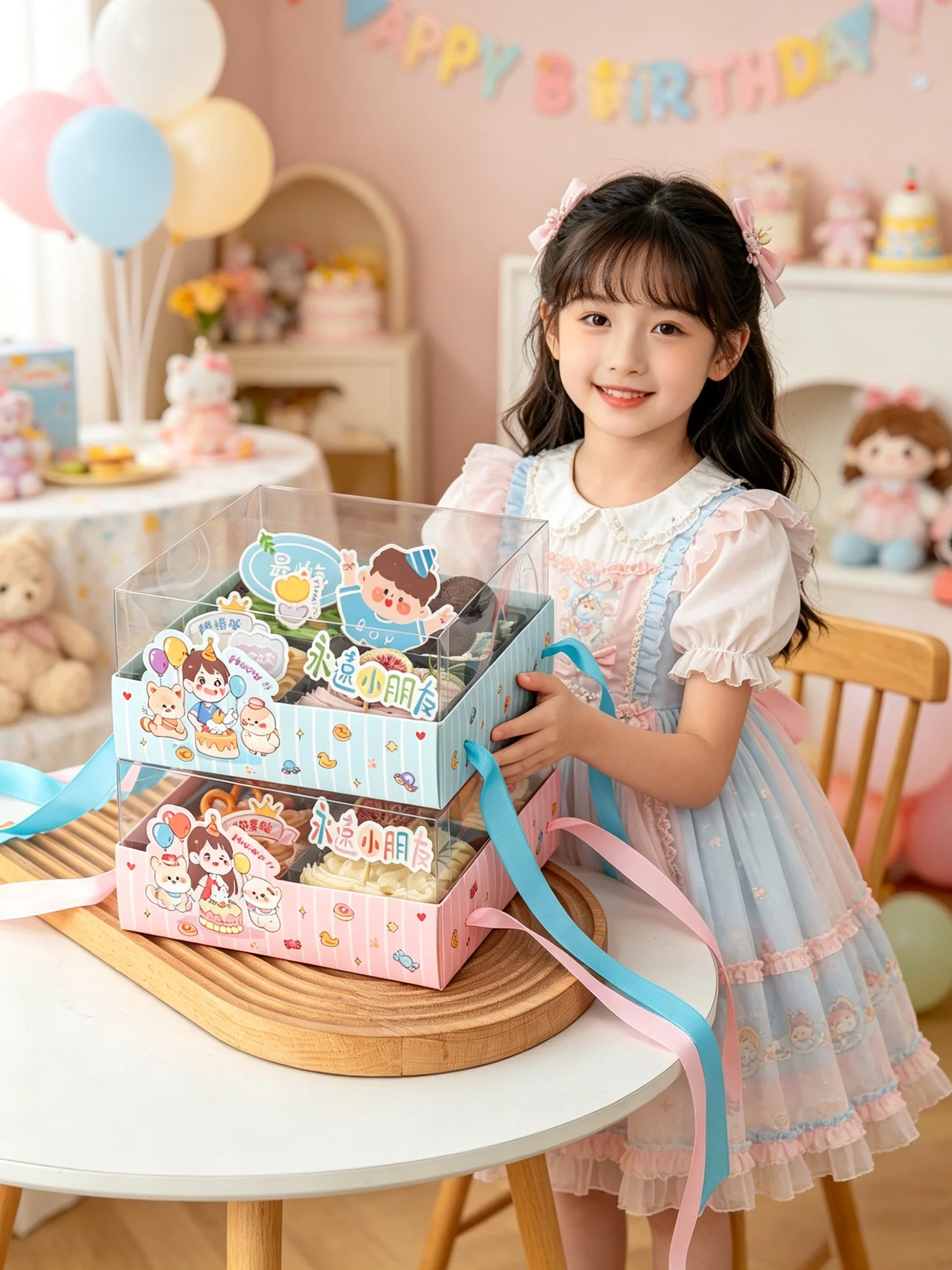 4000円で誕生日プレゼントに使える「厚紙箱」はどれがおすすめ？