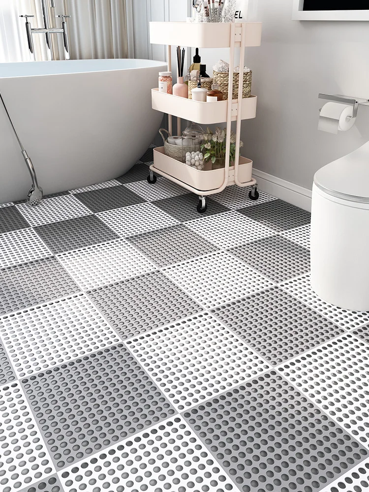 揃えるミニマリスト部屋づくりアイテム｜滑り止めマットの選び方とデザインの秘密