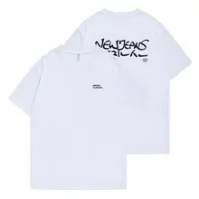 短袖Tシャツ【レディース・カジュアル・夏用・学生向け】