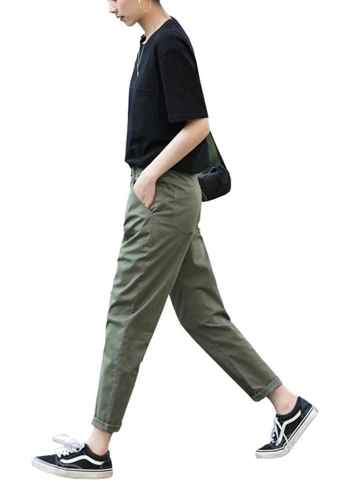 カーゴパンツ コーデ レディース 完全ガイド｜通勤に合う選び方と実際のコーデ