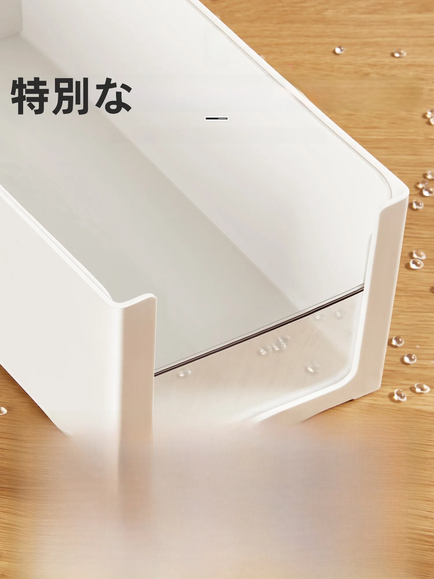 キッチンの整理が苦手なあなたに、組み立て簡単な収納グッズはどれがおすすめ？