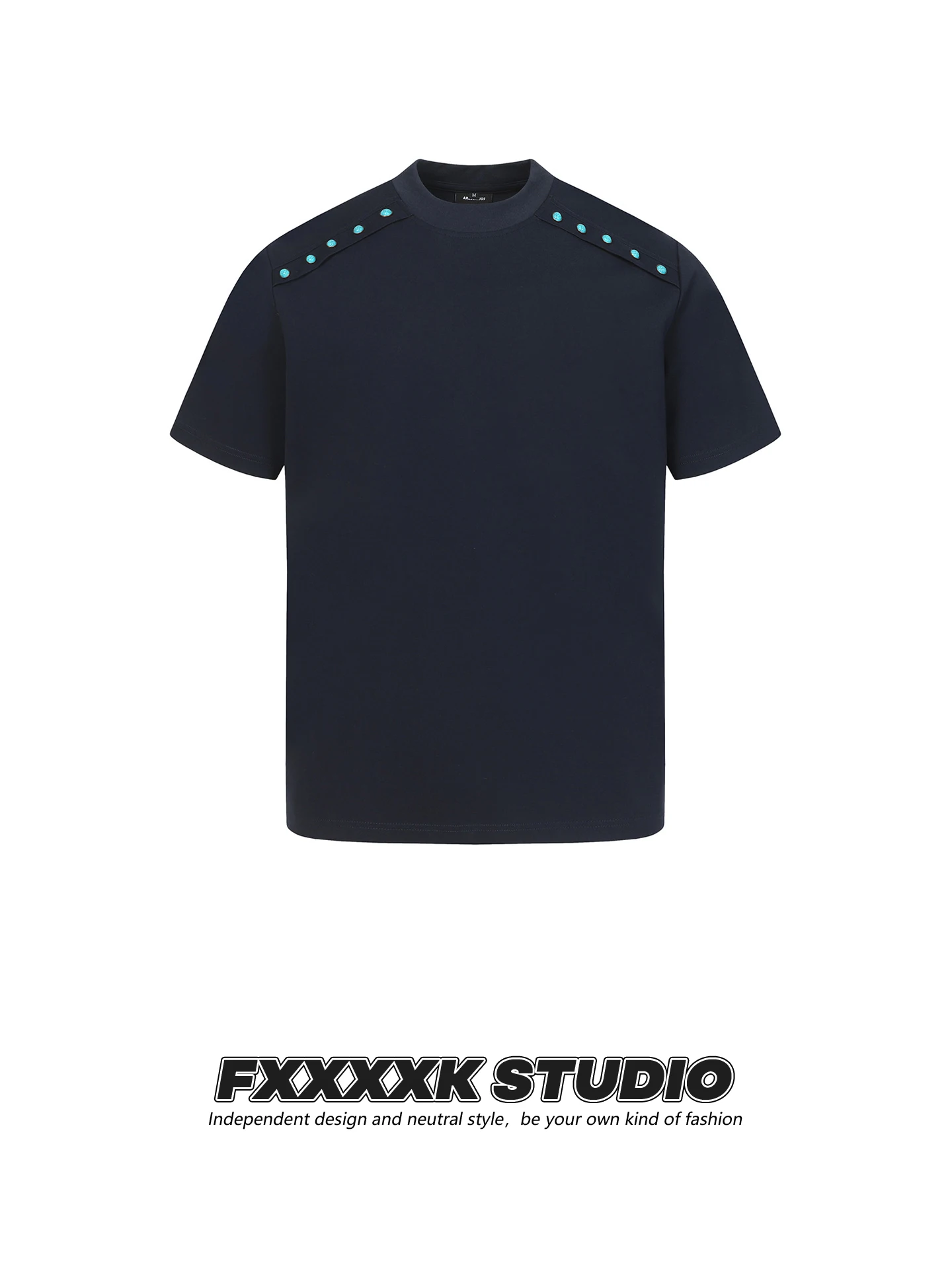 tシャツ 刺繍 ワンポイント をどう選ぶ？シンプルなデザインが実は最強の理由とは？