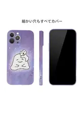 スマホケース アート柄 かわいい おしゃれ ペア お揃い 多機種対応 iPhone Android