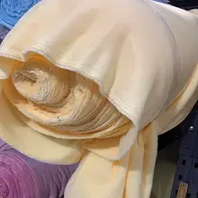 極上の柔らかさ！シープタッチ風フェイクファー生地【DIY手作り用・衣服の裏地・背景布】