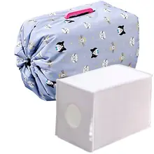 ペット用航空キャリア 保温カバー【厚手・子犬・子猫用・防水・防風・防寒】