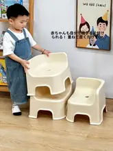 滑り止め浴室用子供用お風呂チェア【背もたれ付き・収納可能】（セットアップ対応）