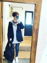 洗練されたデザイン！ゆったりとしたシルエットの改良型ジャケット【クラシック＆スタイリッシュ】