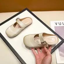 子供用サンダル【夏用・ベルト付き・軽量・オープントゥ】（セットアップ対応）