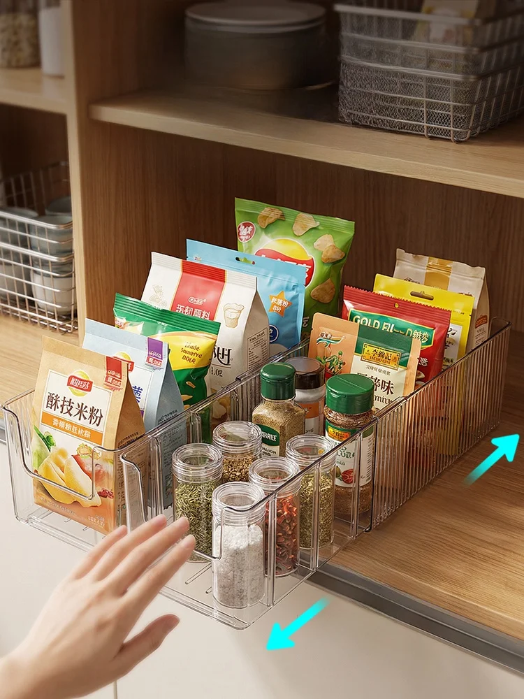 調味料の在庫が見えない日々、どうやって解決する？