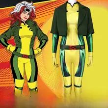 XMEN97Xコスチューム【アナ・マリー風・サイズフリー】