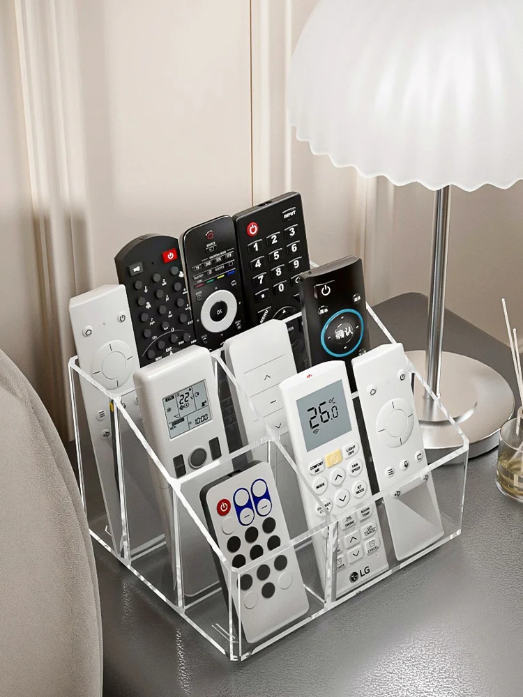 リモコンをどこに収納すれば、部屋がすっきりになるの？
