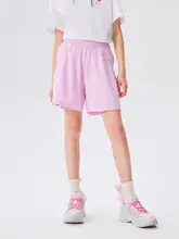 子供用速乾ショートパンツ【夏用・薄手・学生向け】
