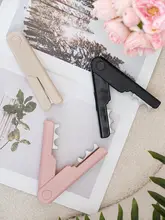 花の手入れに最適！バラ刺し抜き工具【ハサミ型・水切り仕様】
