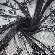 美しいデザインのレース刺繍パーティション【アメリカン・フレンチカントリー・シック】