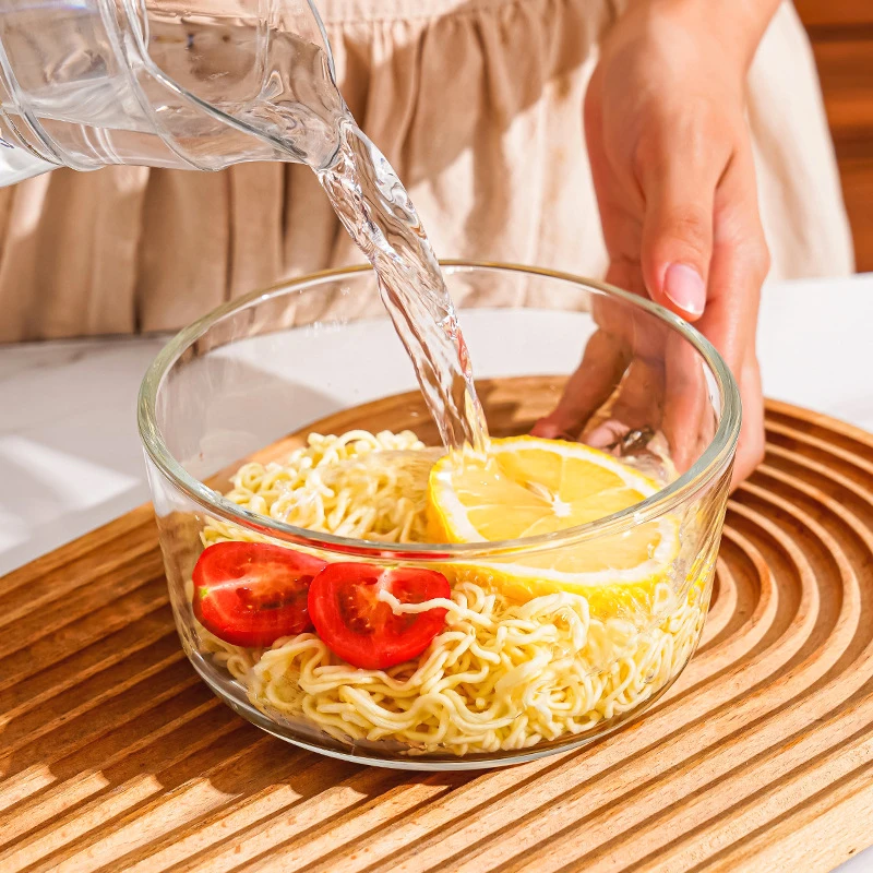 冷蔵庫にすぐ開けられるラーメンボウルは、本当に必要なの？