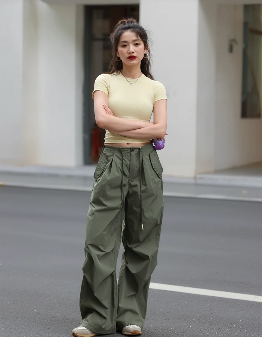 大人可愛い服 40代コーデ 完全ガイド｜色・素材・サイズの選び方を徹底解説
