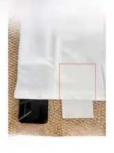 かわいいウサギとクマのデザインの女の子用ロリタ風セーラー服【JK制服・ドールスタイル】（セットアップ対応）