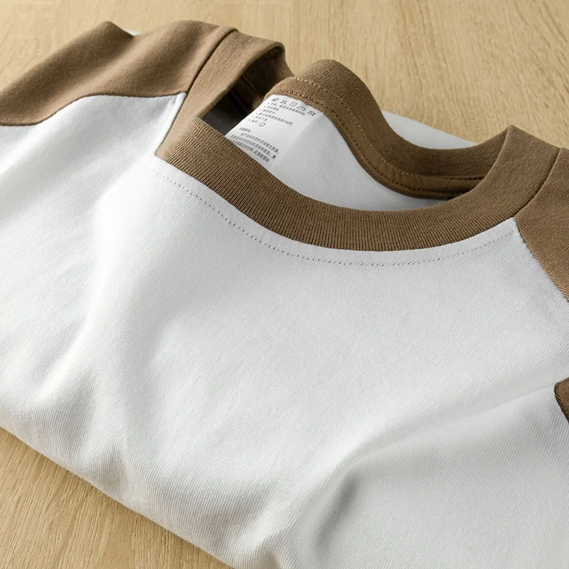 トレーナーtシャツ 重ね着 のベストな選び方は？厳選4選