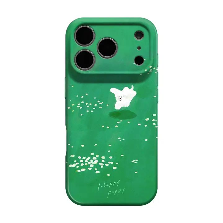スマホケース iPhone対応 シンプル 爽やか キュート 遊び心 アート おしゃれ 人とかぶらない