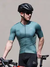 半袖サイクリングウェア メンズ 夏季セット 吸汗速乾 自転車 マウンテンバイク ロードバイク ウェア
