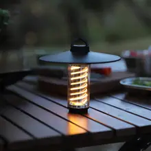 キャンプランタン LED 充電式 吊り下げ ポータブル 長時間点灯 テント用 懐中電灯 防災 アウトドア おしゃれ