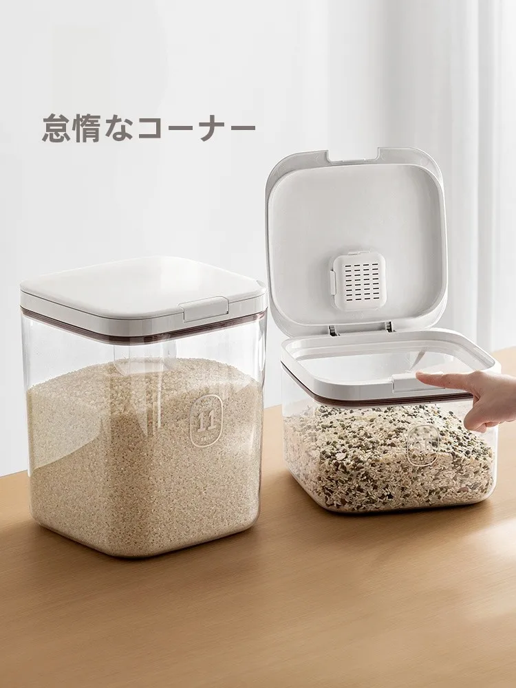キッチンをスッキリ整理！TAOの収納グッズおすすめ　完全ガイド
