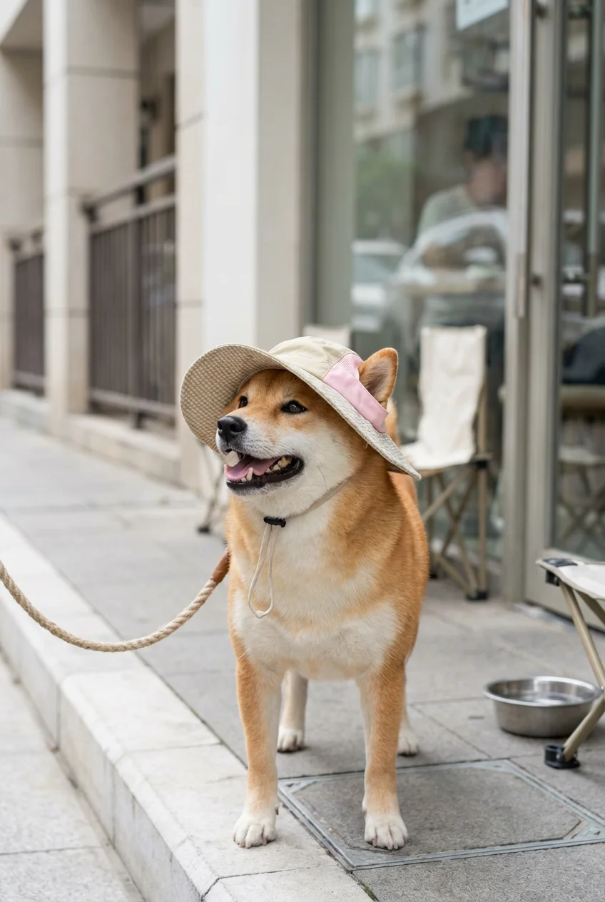 犬のお散歩グッズをコスパ良く揃える方法｜調節可能なハーネス付きリードの選び方徹底解説