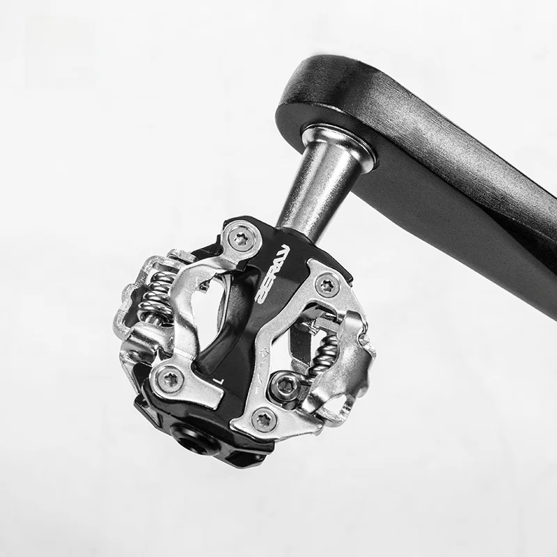 7速MTは本当に必要なのか？自転車の乗り心地を変える「密封ベアリング」の真実