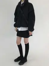 MRCYC 春秋用 メンズショートジャケット【カジュアル・薄手・レトロデザイン・ボンバージャケット】