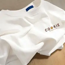 純綿半袖Tシャツ【男女兼用・ゆったりシルエット・スポーツ用・国潮スタイル】