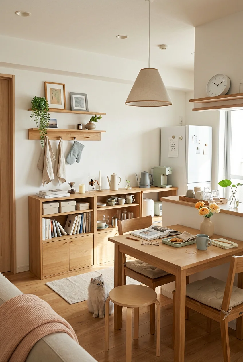 揃えるミニマリスト部屋づくりアイテム | 失敗しない選び方と実際の使い勝手徹底解説