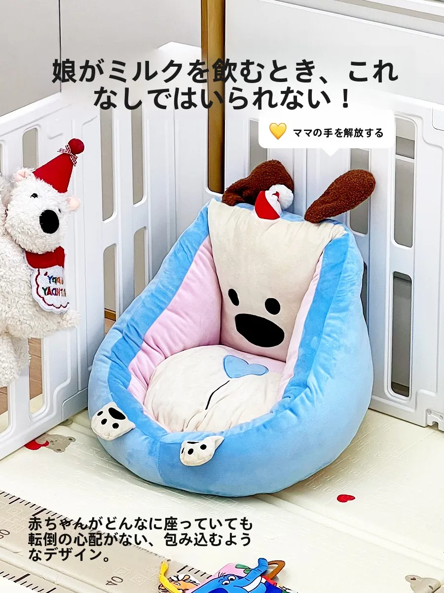 子供部屋の家具で安全性を守るには、どんなアイテムがおすすめ？